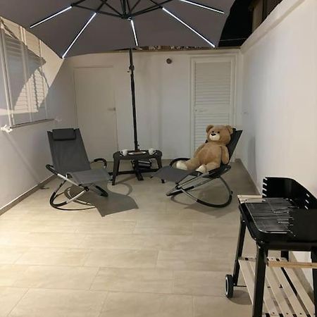 Teddy'S Home Luminoso Accogliente E Moderno 拉卡里 外观 照片