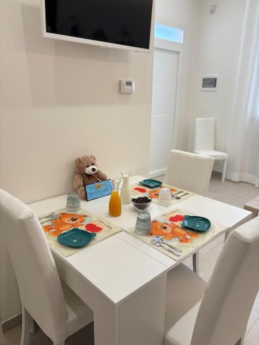 Teddy'S Home Luminoso Accogliente E Moderno 拉卡里 外观 照片