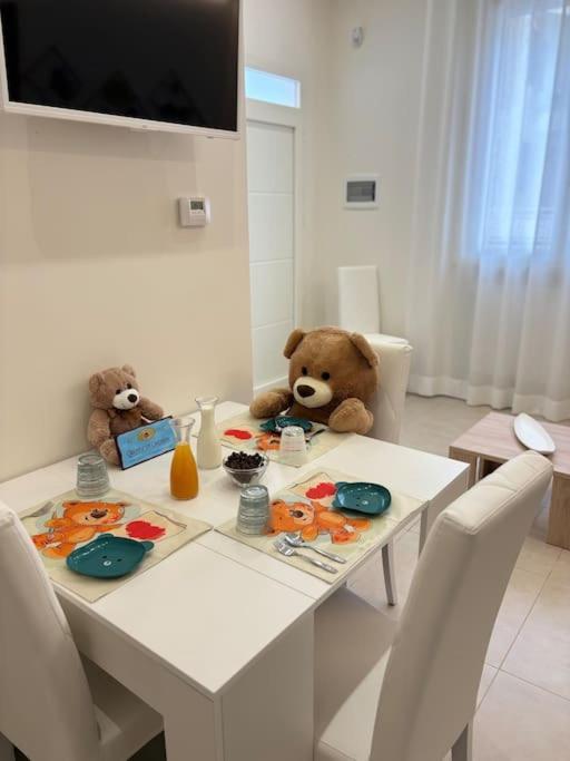 Teddy'S Home Luminoso Accogliente E Moderno 拉卡里 外观 照片