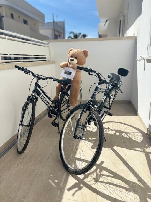 Teddy'S Home Luminoso Accogliente E Moderno 拉卡里 外观 照片