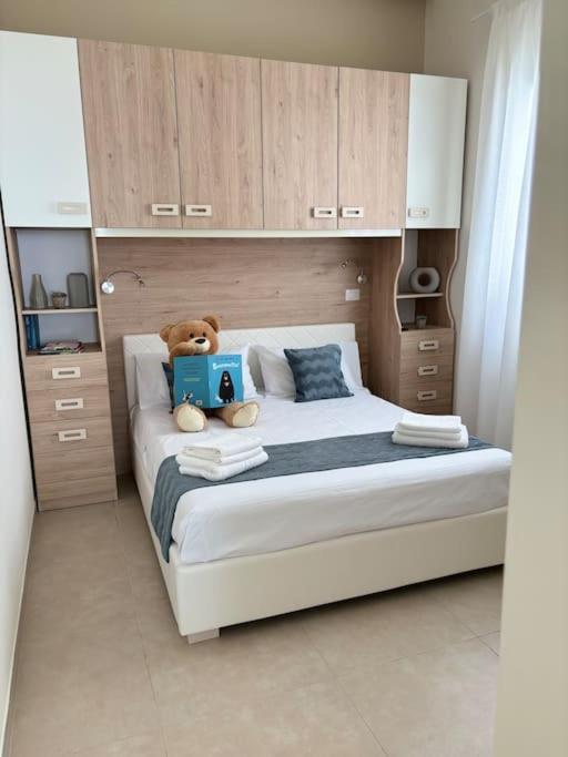 Teddy'S Home Luminoso Accogliente E Moderno 拉卡里 外观 照片